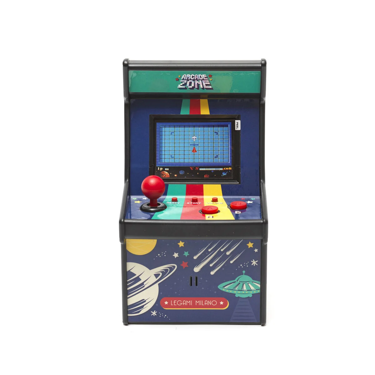 Mini Gioco Arcade Basket – What a Shot! – Cartoleria Cartilly